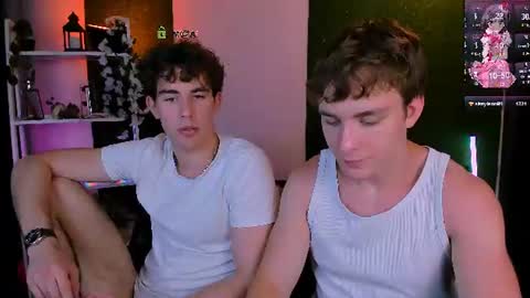 kael_rin online show from 06.19.26