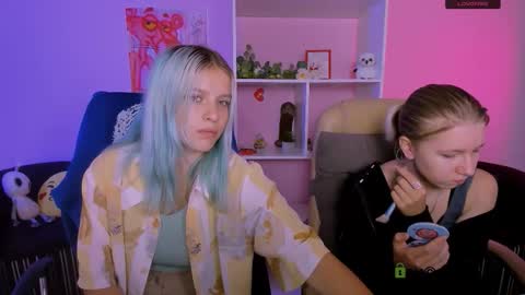 kaela_spell_ online show from 09.25.25