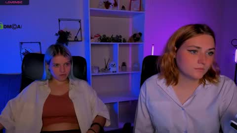 kaela_spell_ online show from 10.07.25