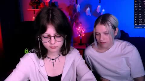 kaela_spell_ online show from 11.03.25
