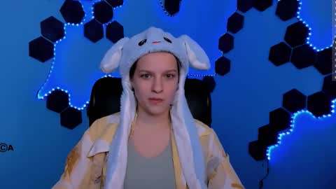 kaela_spell_ online show from 01.05.26