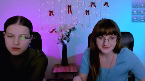 Snapshot of kaela_spell_ chatting on 02.02.26 kaela_spell_ online show from 02.02.26