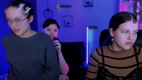 Snapshot of kaela_spell_ chatting on 02.08.26 kaela_spell_ online show from 02.08.26