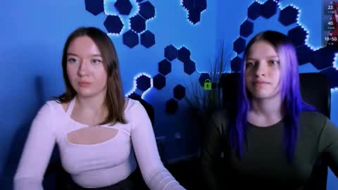 Snapshot of kaela_spell_ chatting on 02.24.26 kaela_spell_ online show from 02.24.26