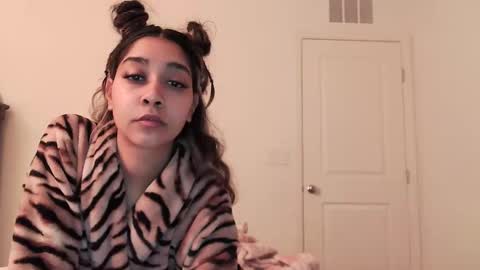 Snapshot of kaelagreen chatting on 01.18.26 kaelagreen online show from 01.18.26