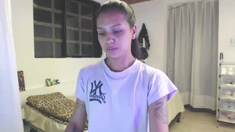 kaeliyh online show from 04.13.26