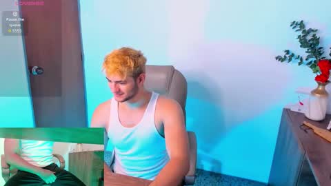 kaelswitch online show from 01.16.26