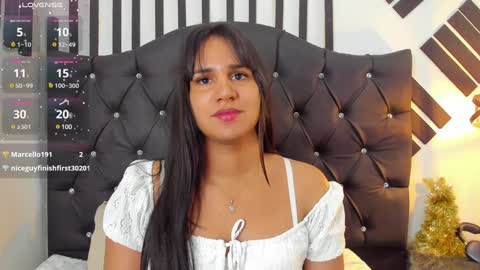 Snapshot of kagome01 chatting on 01.14.25 kagome01 online show from 01.14.25