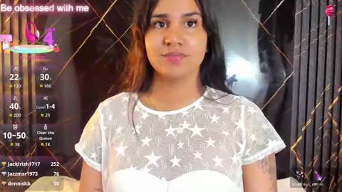 Snapshot of kagome01 chatting on 09.14.25 kagome01 online show from 09.14.25