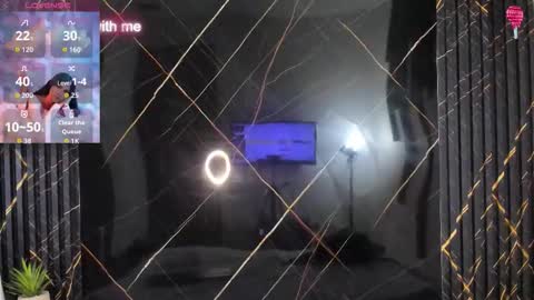 Snapshot of kagome01 chatting on 10.19.25 kagome01 online show from 10.19.25