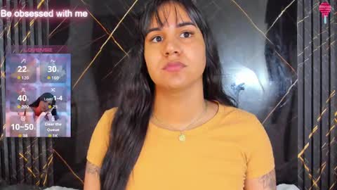 Snapshot of kagome01 chatting on 11.16.25 kagome01 online show from 11.16.25