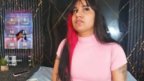 kagome01 online show from 01.11.26