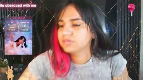 kagome01 online show from 02.15.26