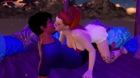 Emily online show from 02.02.25