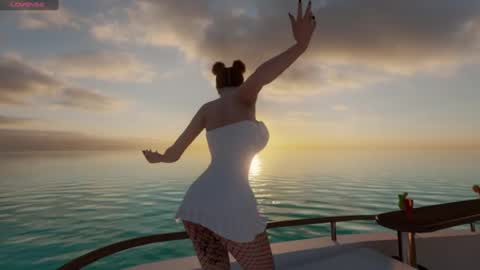 Emily online show from 02.04.25