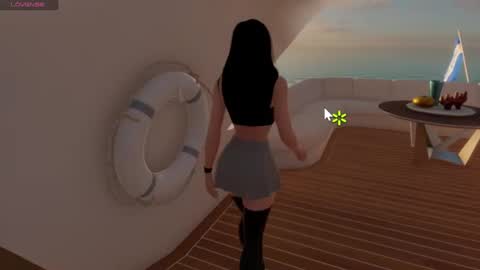 Emily online show from 02.10.25