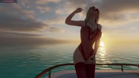 Emily online show from 02.11.25