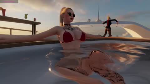 Emily online show from 02.20.25