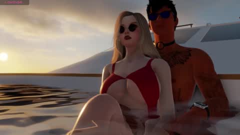 Emily online show from 03.11.25