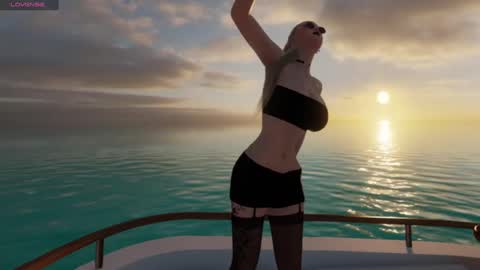 Emily online show from 03.12.25