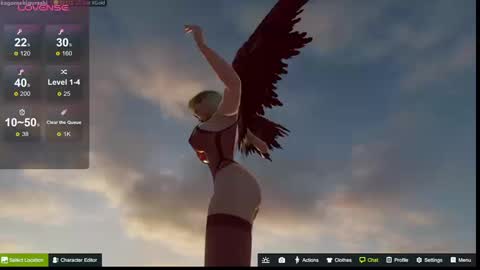 Emily online show from 09.20.25