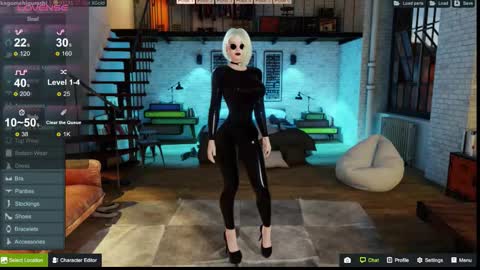 Emily online show from 10.19.25