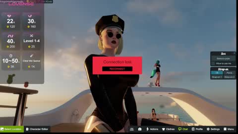 Emily online show from 10.29.25