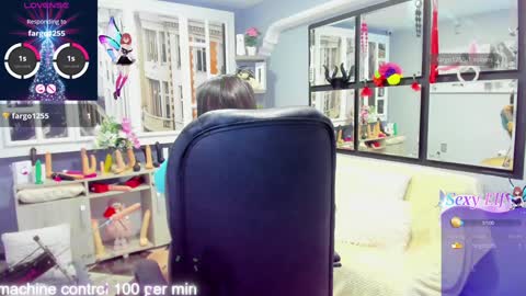 Antonella online show from 12.29.24