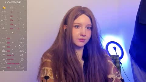 kagura_umbrella online show from 02.05.26