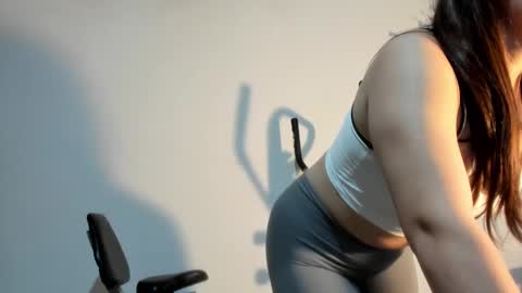 ChloeIndependient model online show from 02.21.25