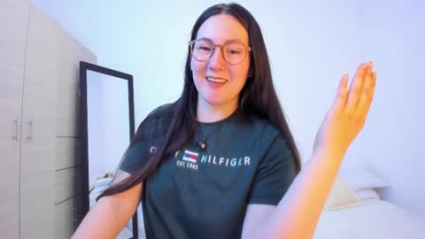 ChloeIndependient model online show from 11.27.25