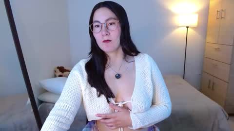 ChloeIndependient model online show from 03.25.26