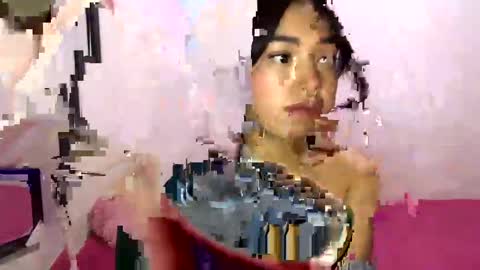 Snapshot of kahelipurple chatting on 12.28.24 KAHELIINDEPENDENT MODEL online show from 12.28.24