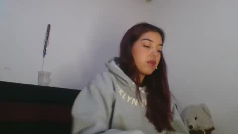 Snapshot of kahelipurple chatting on 11.21.25 KAHELIINDEPENDENT MODEL online show from 11.21.25