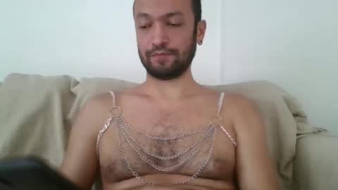 Turkish boy33 online show from 03.04.25