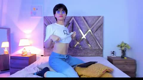 Kai online show from 03.18.26