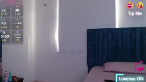 KaiLy online show from 02.10.25