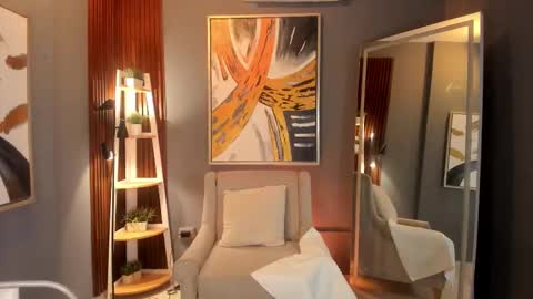 kai_jhonson online show from 11.20.25