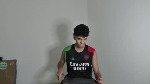 Snapshot of kai_lord_ chatting on 09.09.25 Kai online show from 09.09.25