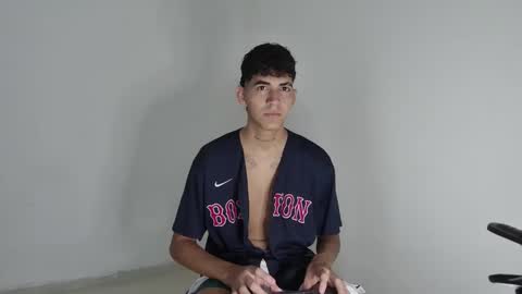 Snapshot of kai_lord_ chatting on 09.13.25 Kai online show from 09.13.25