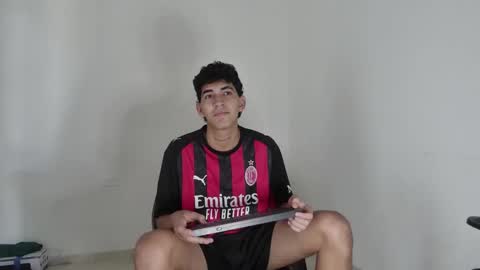 Snapshot of kai_lord_ chatting on 09.17.25 Kai online show from 09.17.25