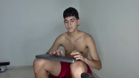 Snapshot of kai_lord_ chatting on 10.02.25 Kai online show from 10.02.25