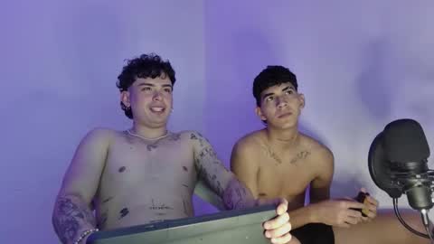 Snapshot of kai_lord_ chatting on 10.14.25 Kai online show from 10.14.25