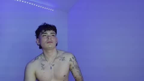 Snapshot of kai_lord_ chatting on 10.22.25 Kai online show from 10.22.25