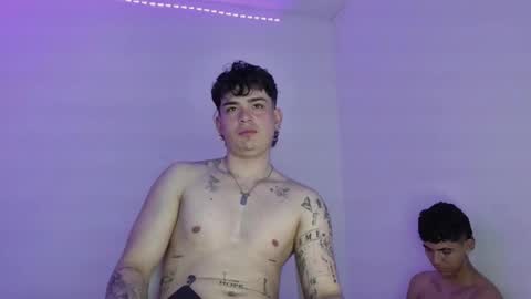 Snapshot of kai_lord_ chatting on 10.22.25 Kai online show from 10.22.25