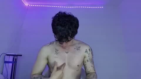 Snapshot of kai_lord_ chatting on 10.25.25 Kai online show from 10.25.25