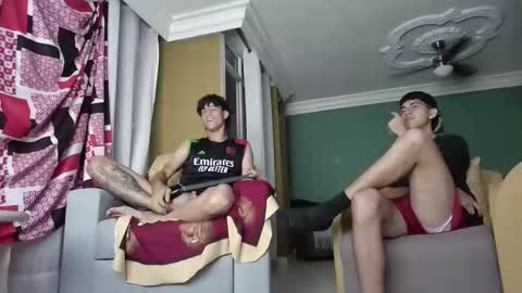 Snapshot of kai_lord_ chatting on 11.26.25 Kai online show from 11.26.25