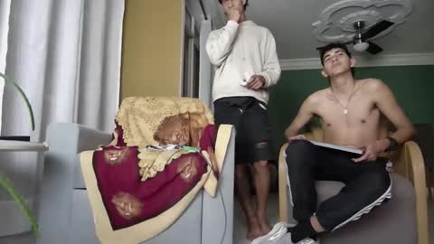 Snapshot of kai_lord_ chatting on 11.27.25 Kai online show from 11.27.25