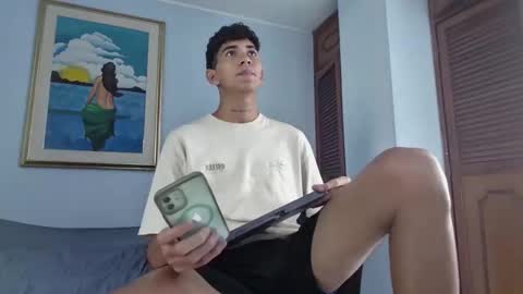 Kai online show from 03.21.26