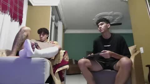 Kai online show from 03.24.26